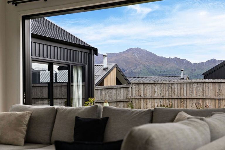 Photo of property in Northlake, 15 Riverslea Road, Wanaka, 9305