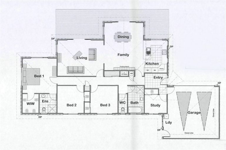 Photo of property in 5 Oudenarde Street, Renwick, 7204