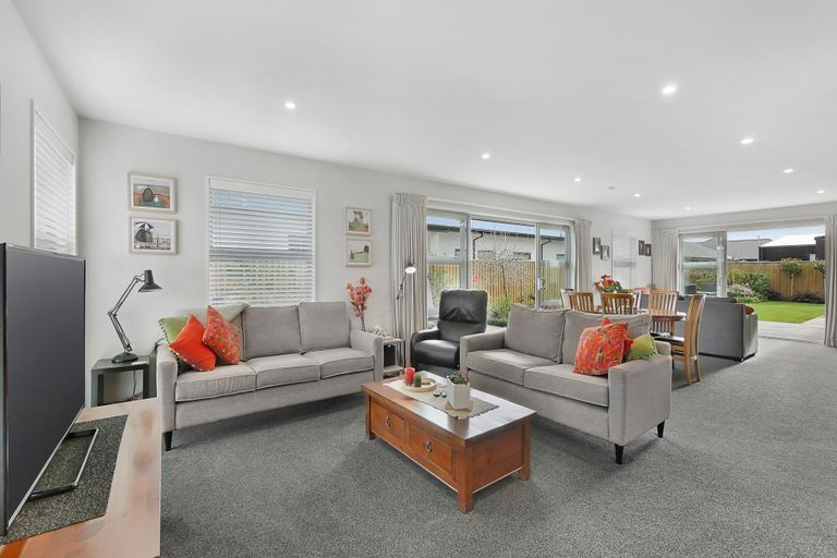 Photo of property in 34 Blue Jean Avenue, Rolleston, 7614