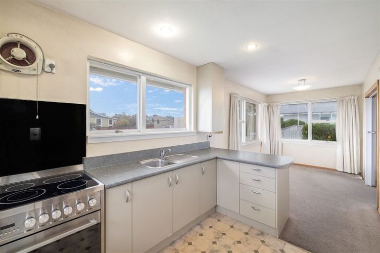 Photo of property in 1/11 Blakehall Place, Spreydon, Christchurch, 8024