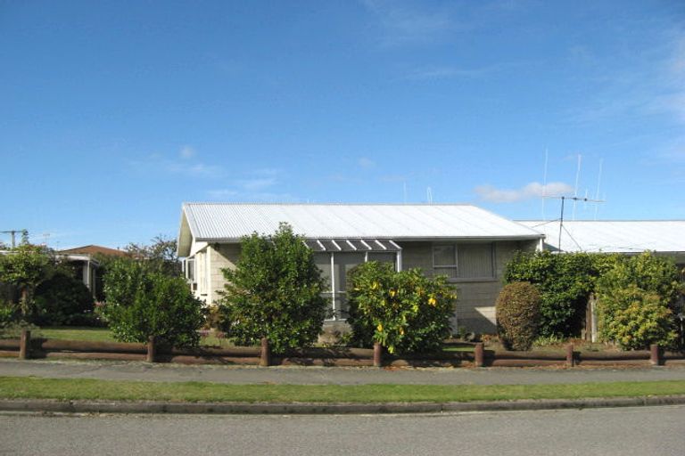 Photo of property in 1 Temple Crescent, Gleniti, Timaru, 7910