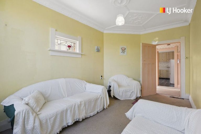 Photo of property in 25 Council Street, Saint Kilda, Dunedin, 9012