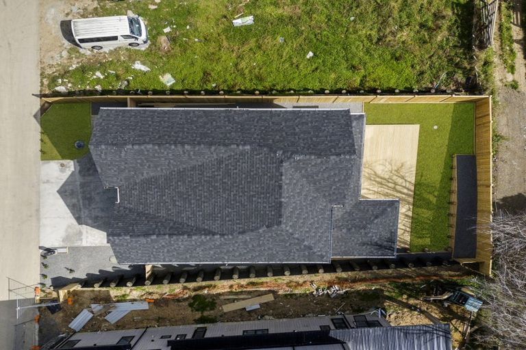 Photo of property in 9 Backridge Way, Flat Bush, Auckland, 2019