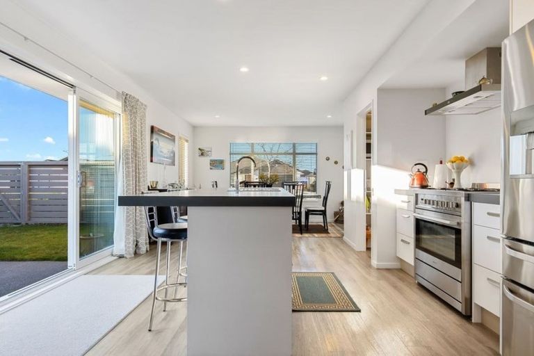 Photo of property in 35 Bayliss Drive, Kaiapoi, 7630