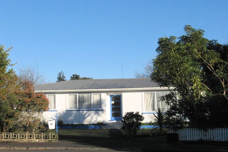 Photo of property in 10 Cotter Place, Hamilton East, Hamilton, 3216