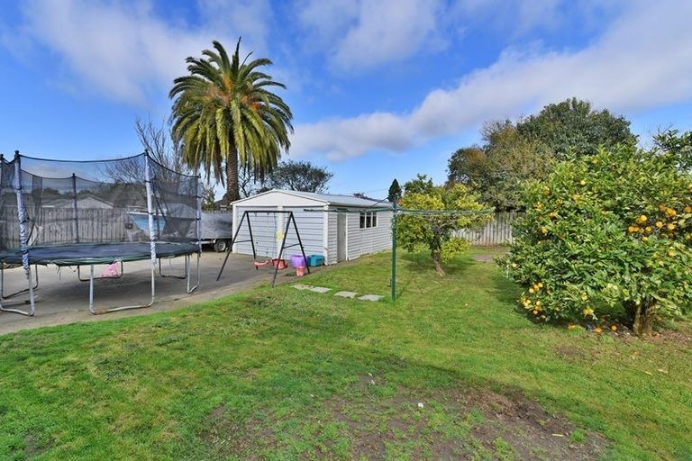 Photo of property in 23 Valentine Street, Papakura, 2110