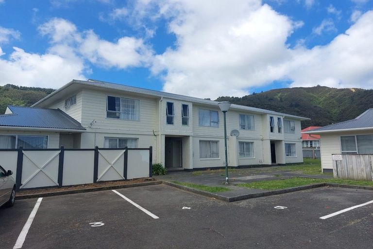 Photo of property in 11/158 Rata Street, Naenae, Lower Hutt, 5011