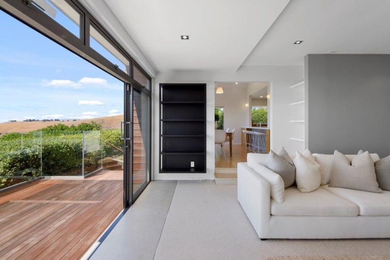 Photo of property in 10 Smugglers Cove, Scarborough, Christchurch, 8081