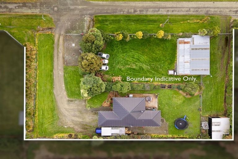 Photo of property in 14 Montgomery Street, Waimate, 7924