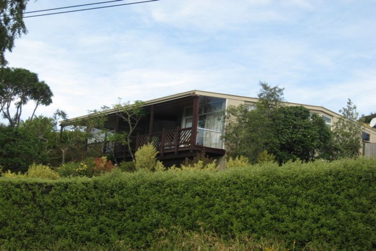 Photo of property in 115 Panorama Road, Clifton, Christchurch, 8081