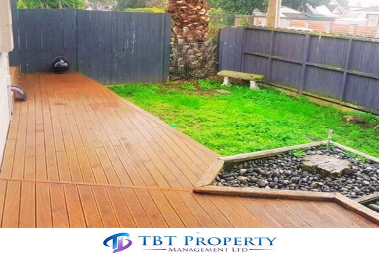 Photo of property in 1/157 Gray Avenue, Papatoetoe, Auckland, 2024