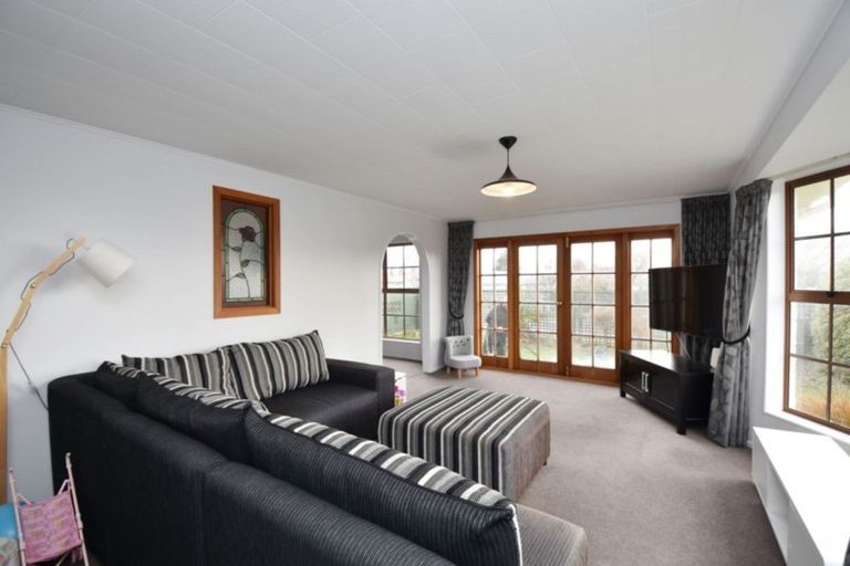 Photo of property in 187 Lamond Street, Hargest, Invercargill, 9810