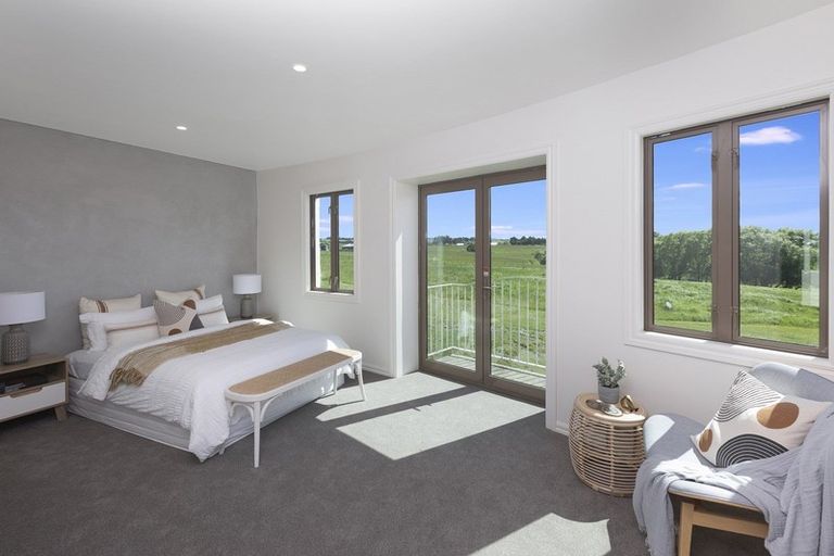 Photo of property in 30 Mcleods Road, Sefton, Rangiora, 7477