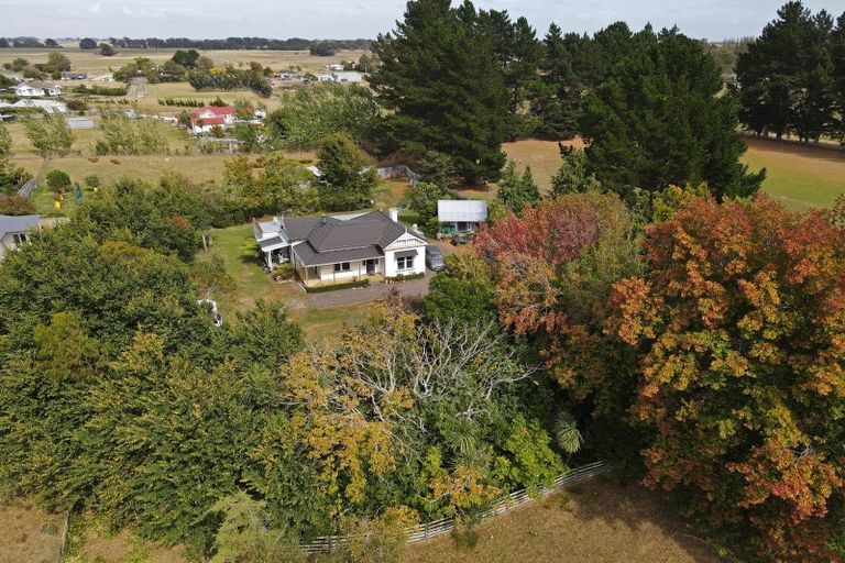 Photo of property in 45 Mill Street, Marton, 4710