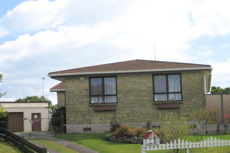 Photo of property in 13 Concord Avenue, Mount Maunganui, 3116