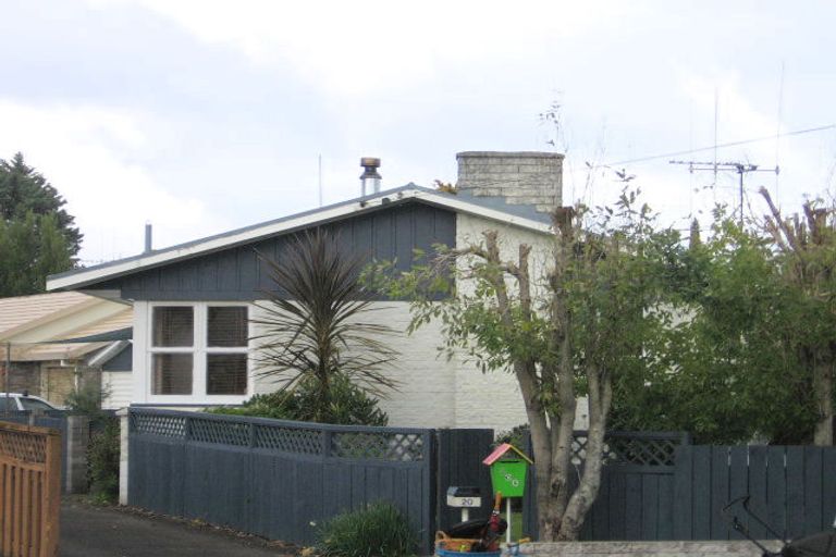 Photo of property in 20a Tomin Road, Glenview, Hamilton, 3206