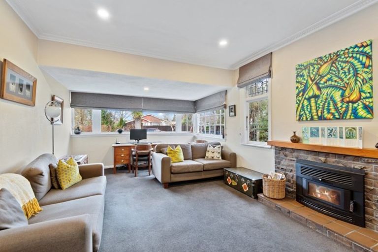 Photo of property in 25 Perry Street, Papanui, Christchurch, 8053