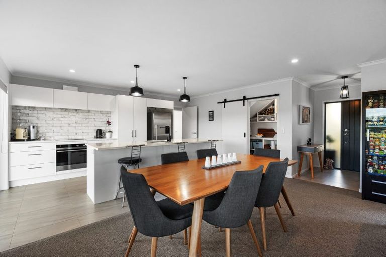 Photo of property in 183 Penetaka Heights, Pyes Pa, Tauranga, 3112