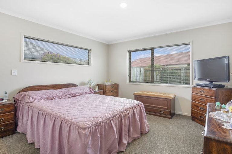 Photo of property in Trackside Villas, 4/91 Mako Mako Road, Levin, 5510