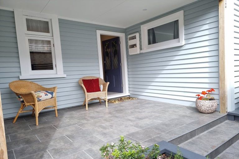 Photo of property in 43 Milton Road, Greymouth, 7805