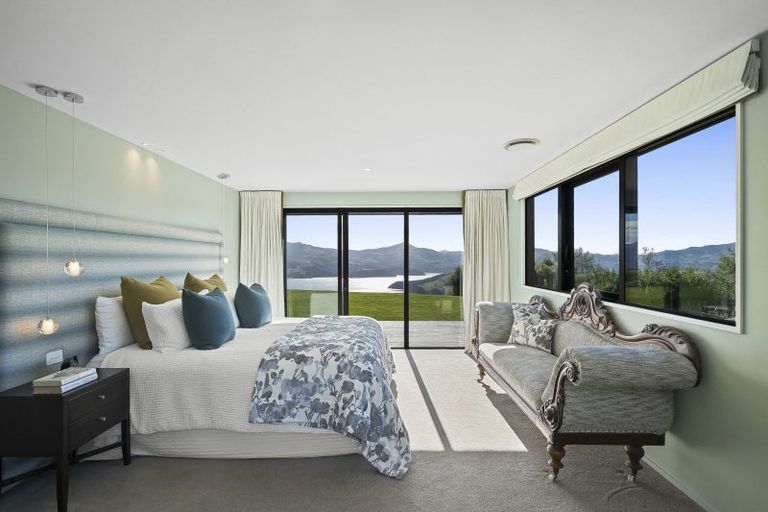 Photo of property in 131a Stony Bay Road, Akaroa, 7581