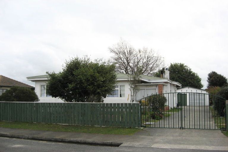 Photo of property in 1003 Garry Street, Raureka, Hastings, 4120