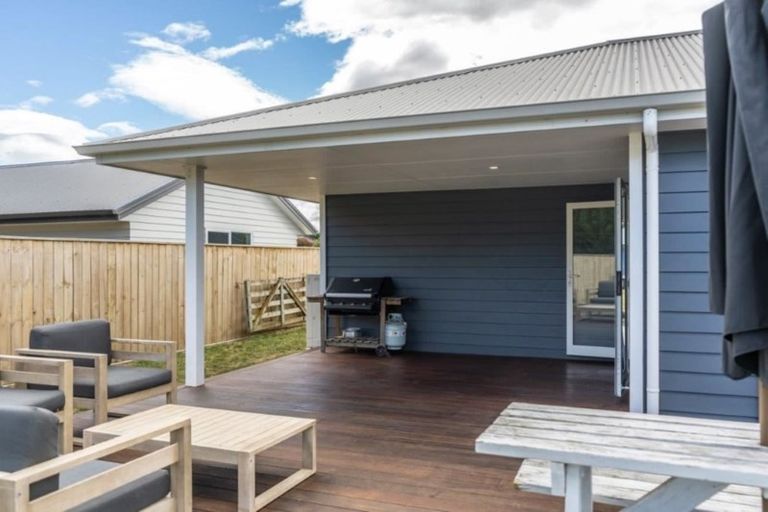 Photo of property in 53 Frederick Street, Carterton, 5713