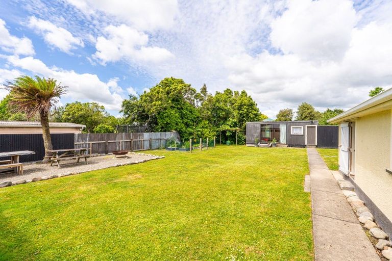 Photo of property in 47 Tararua Street, Pahiatua, 4910