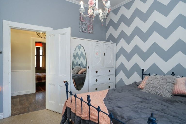 Photo of property in 288 Garfield Road, Norsewood, Dannevirke, 4977