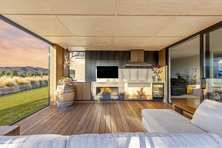 Photo of property in Northlake, 34 Bonspiel Road, Wanaka, 9305