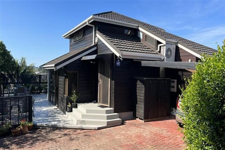 Photo of property in 22a Sefton Avenue, Grey Lynn, Auckland, 1021