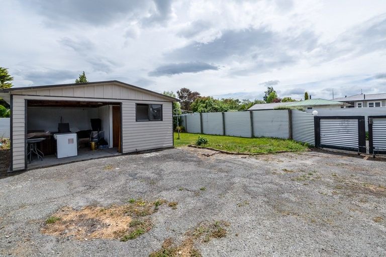 Photo of property in 100 Kuripuni Street, Kuripuni, Masterton, 5810