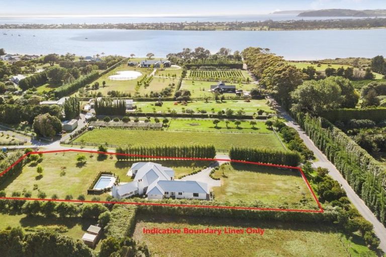 Photo of property in 278 Point Wells Road, Point Wells, Warkworth, 0986