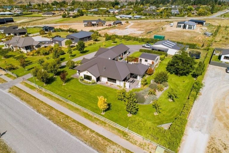 Photo of property in 6 Scott Terrace, Cromwell, 9310