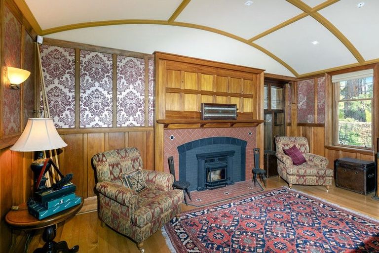 Photo of property in Racecourse Hill Homestead, 3979 West Coast Road, Darfield, 7571