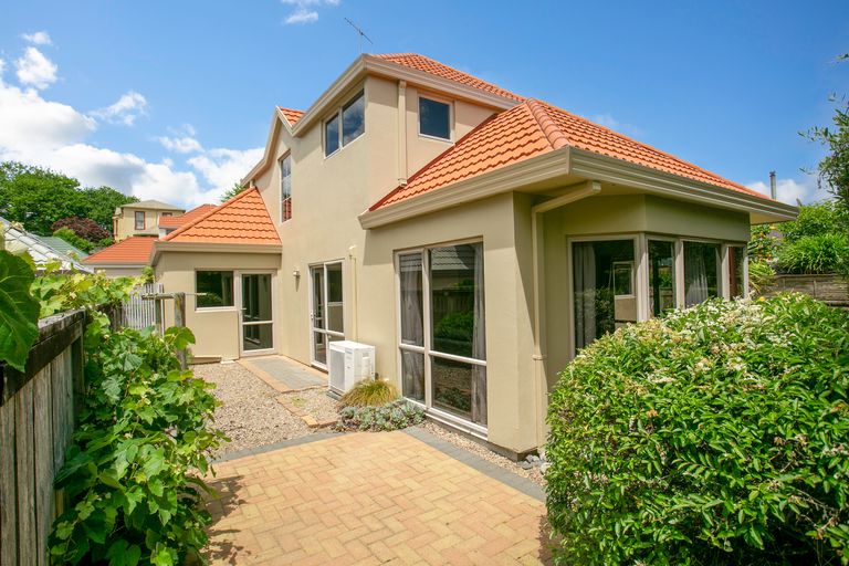 Photo of property in 7/17 Pope Terrace, Leamington, Cambridge, 3432