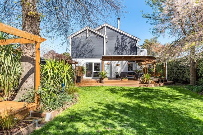 Photo of property in 56 William Street, Prebbleton, 7604