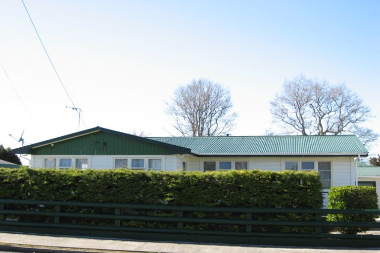 Photo of property in 29 Bell Street, Marton, 4710