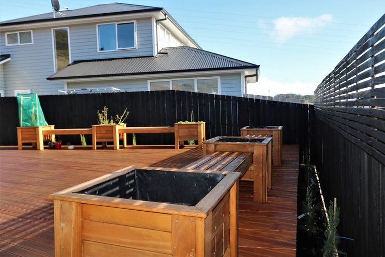 Photo of property in 12 Schooner Drive, Whitby, Porirua, 5024