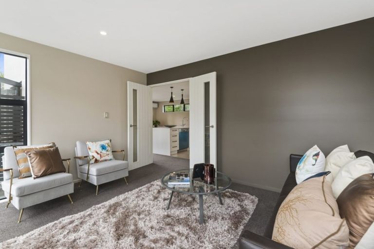 Photo of property in 38a Westminster Street, St Albans, Christchurch, 8014