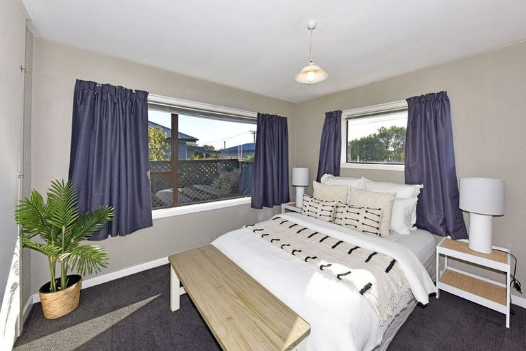 Photo of property in 61 Checketts Avenue, Halswell, Christchurch, 8025