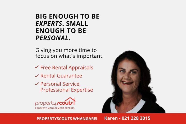 Photo of property in 44 Bedlington Street, Whau Valley, Whangarei, 0112