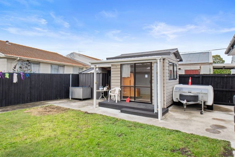 Photo of property in 14 Korora Street, Bromley, Christchurch, 8062