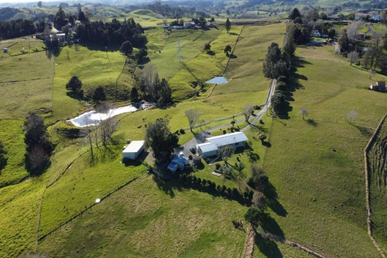 Photo of property in 303 Port Albert Road, Wellsford, 0900