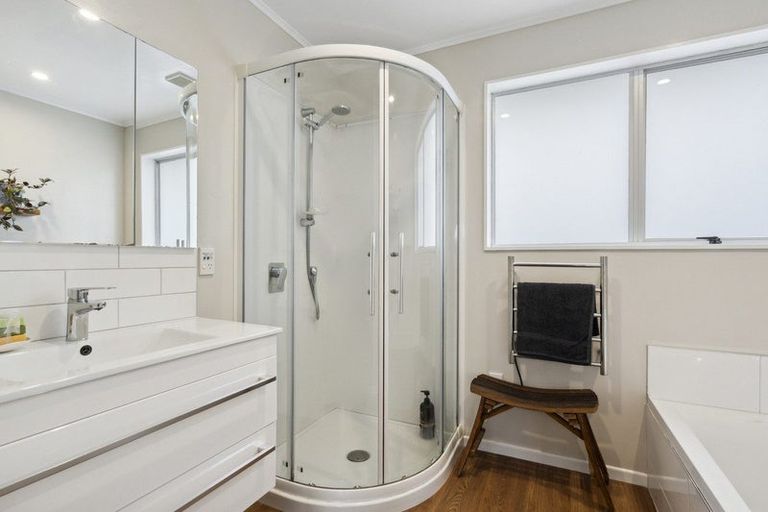 Photo of property in 445 Warspite Avenue, Ascot Park, Porirua, 5024