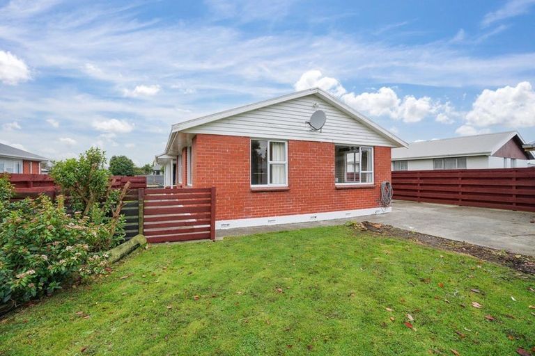 Photo of property in 89 Thornhill Street, Rockdale, Invercargill, 9812