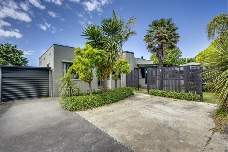 Photo of property in 54 Osier Road, Greenmeadows, Napier, 4112