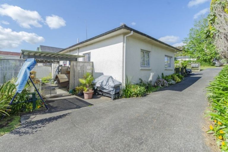 Photo of property in 10a Wood Street, Papakura, 2110