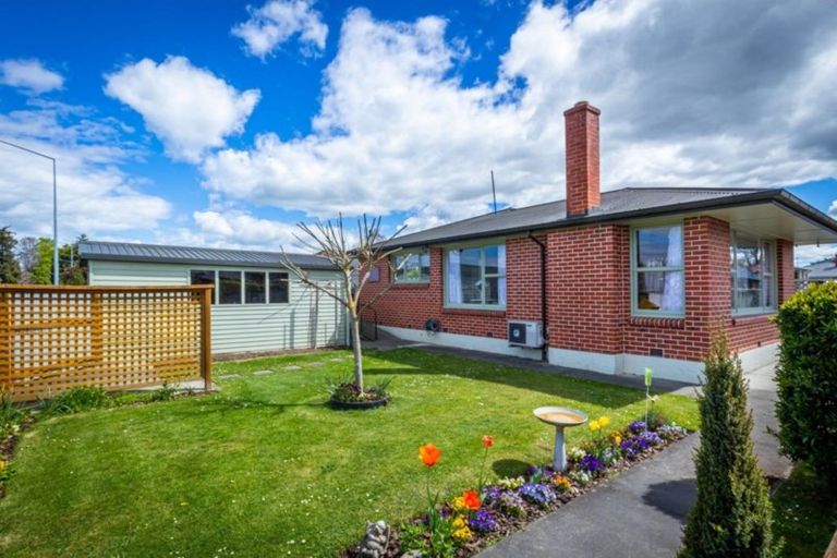 Photo of property in 1/21 Studholme Street, Temuka, 7920