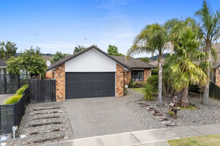 Photo of property in 46 Oriental Parade, Papamoa Beach, Papamoa, 3118